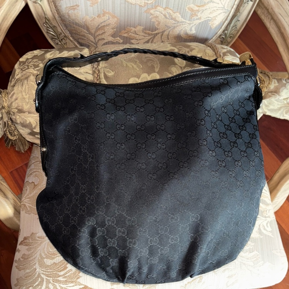 Gucci Black Women's Bag